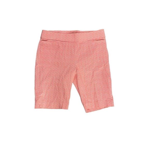 Riggs size 10 stretch shorts no back pockets - Picture 1 of 2